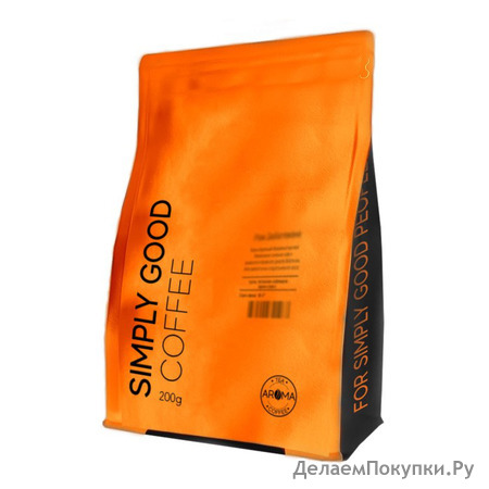 Aroma  Robusta Uganda, ( ), , 200 