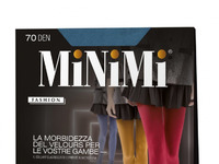  MiNiMi Multifibra Colors 70 XXL 3D