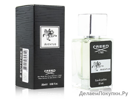 Creed Aventus 25    