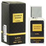 Amber Wood  25 ,