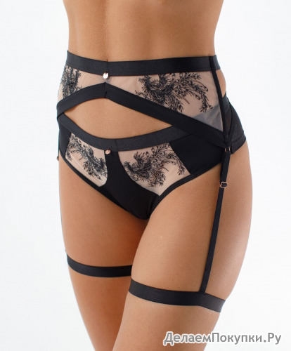    FEATHER COQUETTE REVUE 66137-18