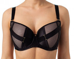    Mesh Coquette Revue 54101