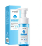   -      SADOER 8D Hyaluronic Acid Mild Cleanser Mousse, 120 : SD05885