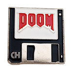   " Doom"