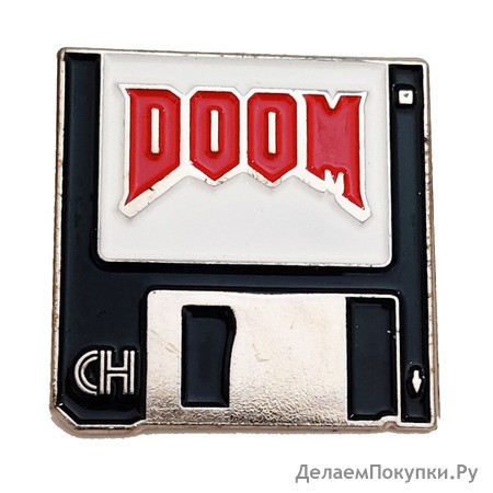   " Doom"