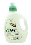 B&D      Giel Plus Eco Liquid Laundry Detergent, 1,3 