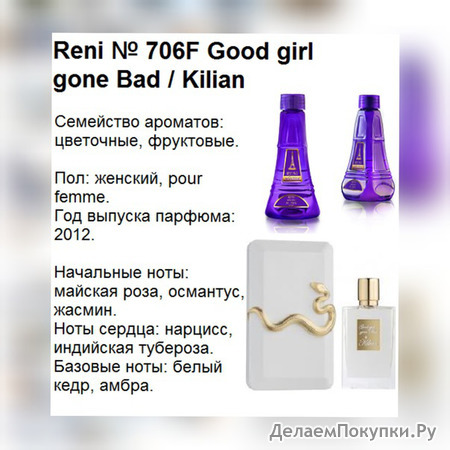 706F Kilian Good Girl Gone Bad (100)