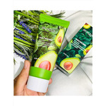 Bioaqua Niacinome avocado cleanser       100 