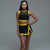 - Cheerleading Black