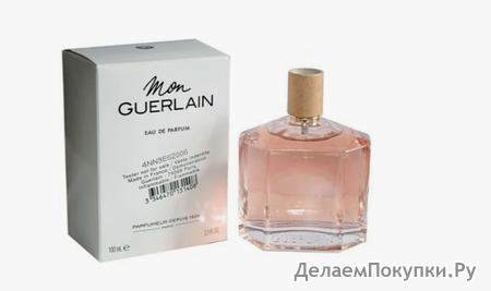 - Guerlain "Mon Guerlain Bloom Of Rose" 65 ml