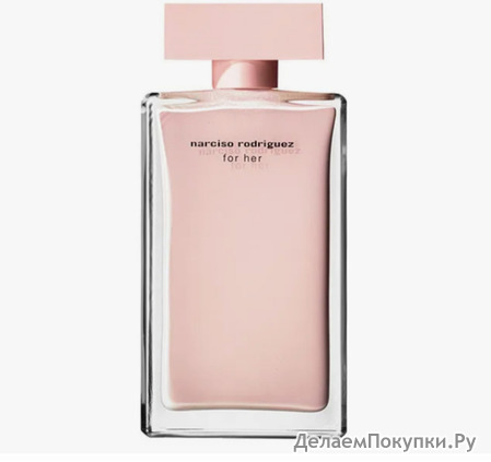 For Her, Narciso Rodriguez