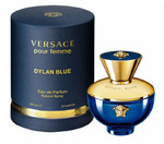 Versace Dylan Blue Pour Femme