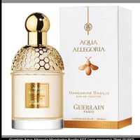 Guerlain Aqua Allegoria Mandarine Basilic EDT ( ) 75ml (EURO)