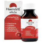   ,   HaemoVit 100 