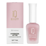 IQ Beauty        / BB Hardener Soft Pink, 12,5   24628 - IQBB03