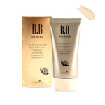 EKEL BB       /  BB Snail Gold Cream SPF 50+/PA+++, 50 