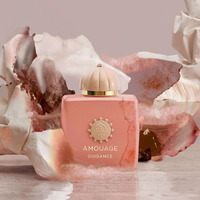 Amouage Guidance