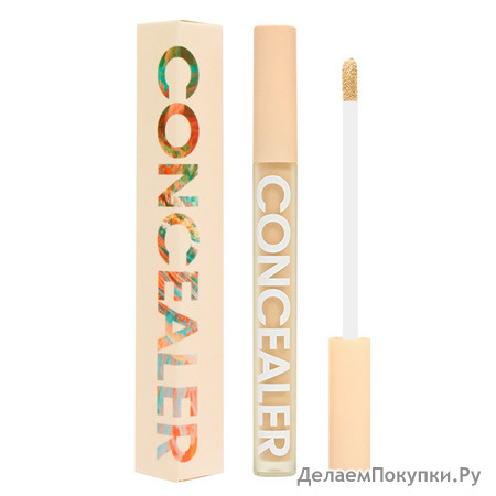 CONCEALER.      | 2,7 