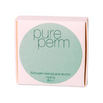 -  . . PURE PERM | 80 