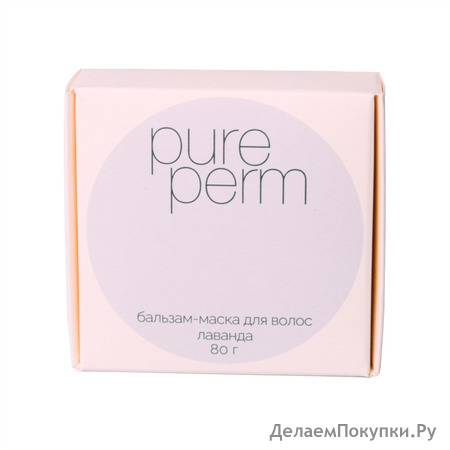 -  . . PURE PERM | 80 