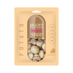 JIGOTT       POTATO Real Ampoule Mask, 10 *27 