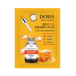 DORIS       HONEY Real Essence Mask, 10 *25 