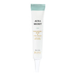 JIGOT]       Aura Secret Hyaluronic Acid Eye Cream, 50 