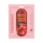 JIGOTT       POMEGRANATE Real Ampoule Mask, 10 *27 