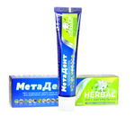 METADENT     Herbal, 100   