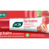 JOY     Strawberry Lip Balm, 12 