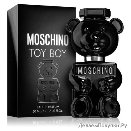 MOSCHINO Toy Boy