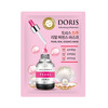 DORIS      PEARL Real Essence Mask *25 