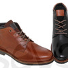 Casual BOTIN CABALLERO PIEL 8032CA