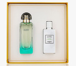 Hermes Un Jardin Sur le Nil EDT 100 ml + BL 80 ml (unisex)