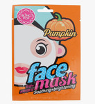 Bling Pop Pumpkin Soothing & Brightening Mask 20 ml