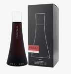 Hugo Boss Deep Red Eau De Parfum 90 ml (woman)