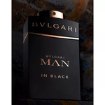 Bvlgari Man In Black