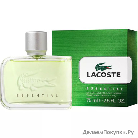 LACOSTE Essential