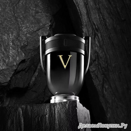 PACO RABANNE Invictus Victory