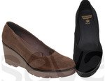 Casual ZAPATO SENORA PIEL 9505CA