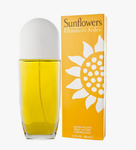 Elizabeth Arden Sunflowers Eau De Toilette 100 ml (woman)