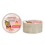 MED B     Grapefruit Moisturizing Pudding Gel, 300 